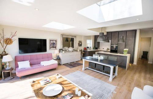 Swanky London pad in Putney - Foto 33