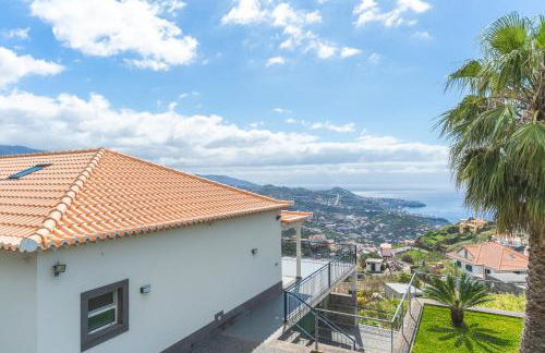 Palm Paradise Villa by AH - Foto 31