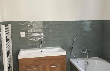 Maison Cachée - Chambres et Appartements en Baie de Somme - Foto 41