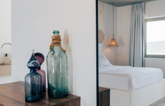 Tinosera Luxury Suites - Foto 79