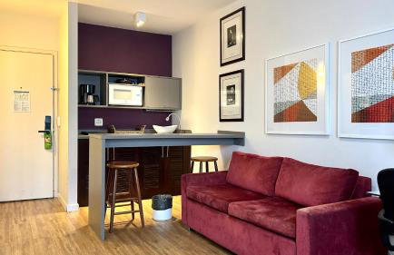 QSA - Anora Spaces - Metropolis Alphaville - Foto 140