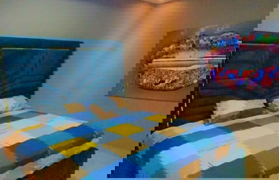 Magic City Apartment - Foto 3