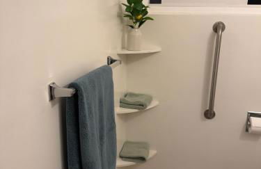 1Gbps Fiber Wi-Fi Walk to Dodger Stdium DTLA 2BR Free Parking Work & Family - Foto 21