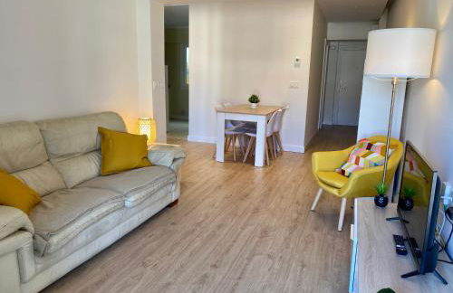 Amara - Apartamento acogedor y bien ubicado a un paso del Centro - Foto 17