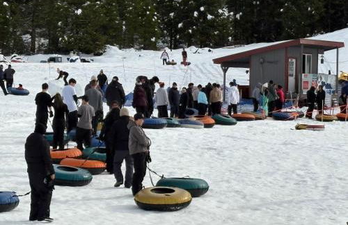 NEW! Cozy & Secluded House w/Deck - Near Yosemite! - Foto 48