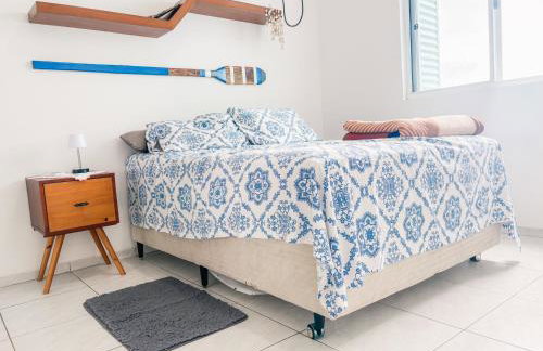 Apto frente pro mar 3 pedra - Photo 23