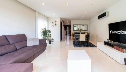 Villa Colina - A1 by HelloVacations - Foto 4