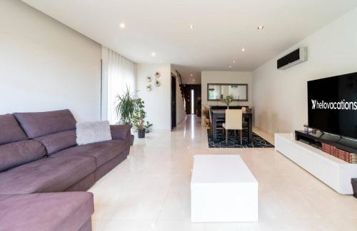 Villa Colina - A1 by HelloVacations - Foto 4