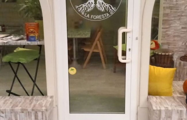 Sestri Mare & Beach Services Residence - Foto 40