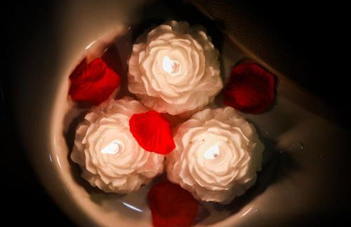 Villa Bono Jacuzzi & Spa - Foto 68