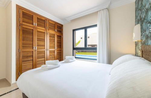 Lanzarote Villa Zafiro Game Room 16 - Foto 9