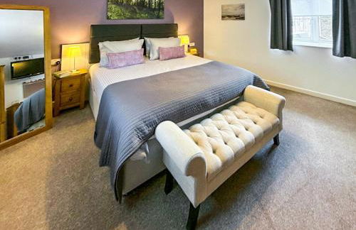 Barley Cottage - Foto 9