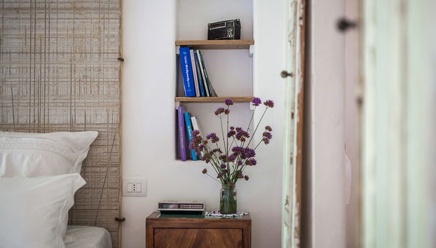 Trulli 18cinquantanove - Foto 4, Quarto