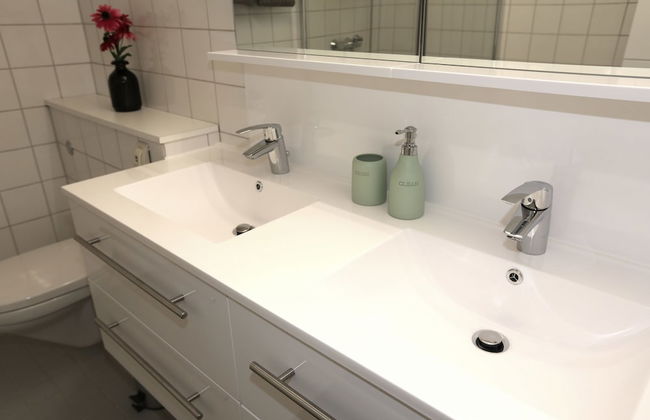 Apartment P1 Oslo City - Foto 20