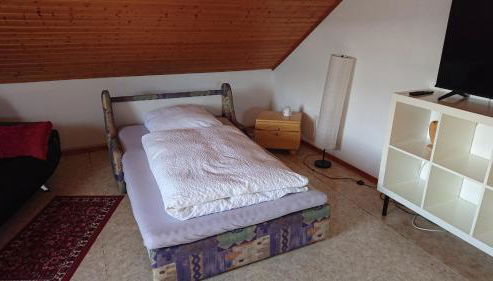 Ferienwohnung in Ländliche Gegend die zum Verweilen einlädt - Foto 3