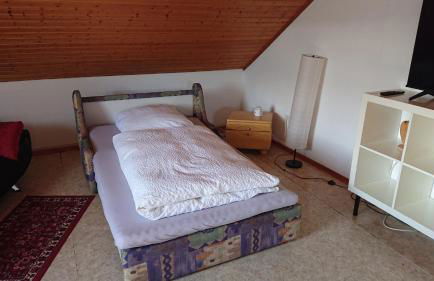 Ferienwohnung in Ländliche Gegend die zum Verweilen einlädt - Foto 3