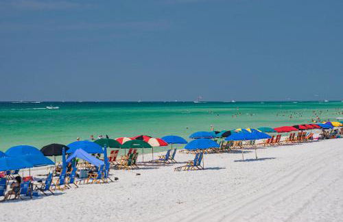 Sun-Kissed Shores - Foto 45