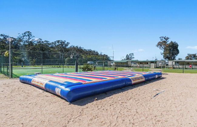 Ingenia Holidays Eden Beachfront - Photo 77