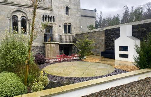 Bastian Gate Gosford Castle - Foto 1