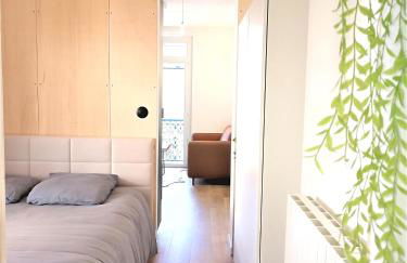 Villa Oasis - Une Love Room avec Spa Privatif & Autres Appartements Standards à thèmes sans spa - Foto 12