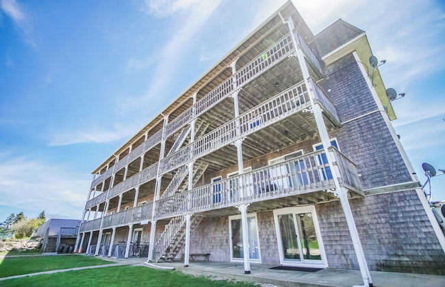 Neptune House Block Island Resort - Foto 33