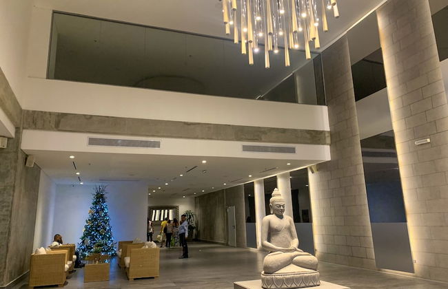 Home Beach at Infinitum Building - Foto 21