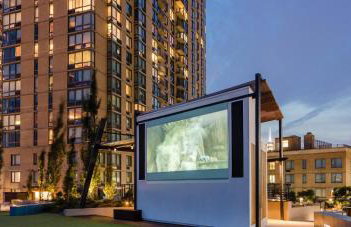 Long Island City 1 BR w Work Setup by Anyplace - 11743 - Foto 53