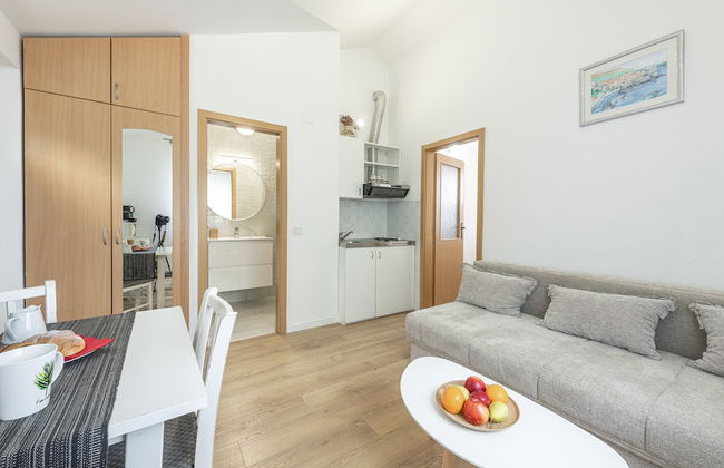 Villa Doris - Foto 14