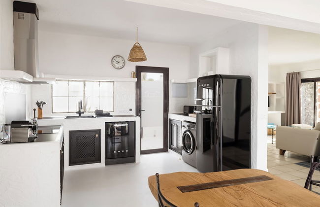 Kamezí Boutique Villas - Foto 16