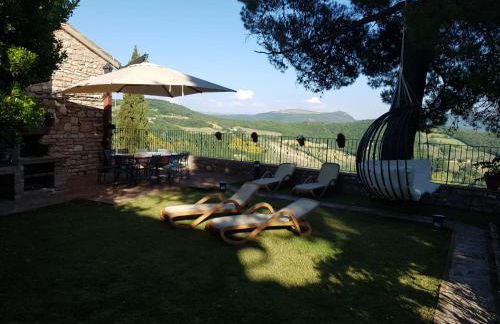 La Terrazza di Collepino - Photo 2