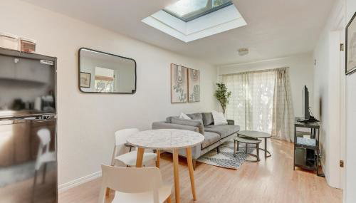 # Marbella Lane -Cozy 1BR Studio in Palo Alto DWTN - Foto 2