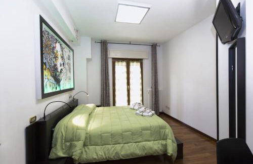 A letto nell'Arte - Foto 45