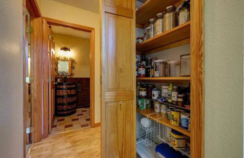 Beautiful Tranquil Mountain Home in Andrews, NC - Foto 8