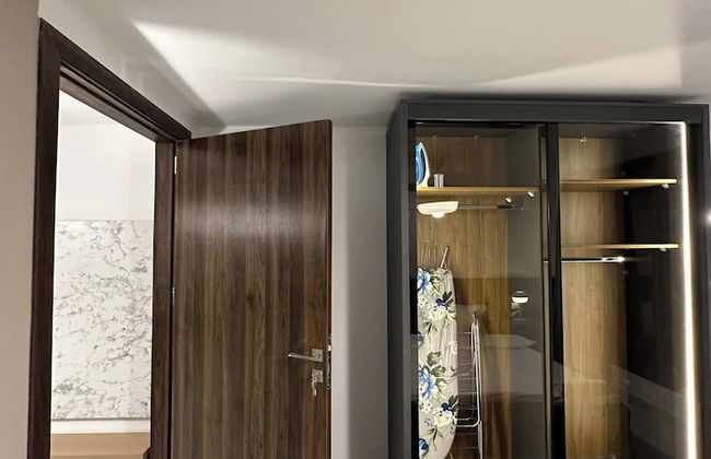 Stylish Luxe Apartment Fr 0006 - Foto 23