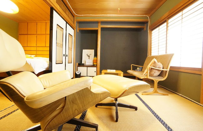 Tomato House Takayama - Foto 5