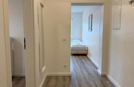 T&K Apartments - Krefeld Zentrum - 1 and 2 room Apartments - Foto 55