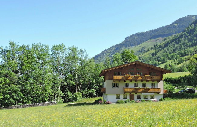 Apartment in Fusch Near Grossglockner Road - Foto 19