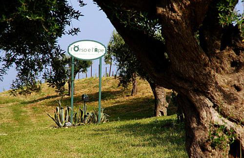 L'Orso e L'Ape B&B - Foto 59