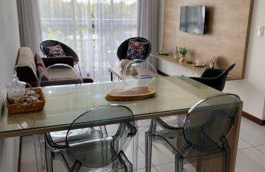 Iloa residence 204 L , Barra de São Miguel - Photo 1