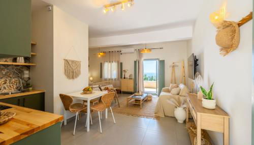 Latoma Mediterranean House - Foto 3