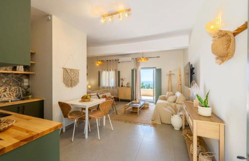 Latoma Mediterranean House - Foto 3