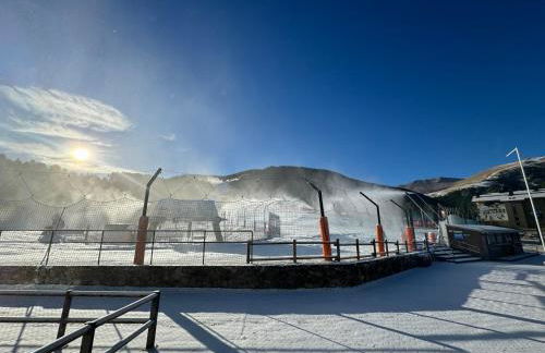 Residencia Pista Llarga - Foto 45