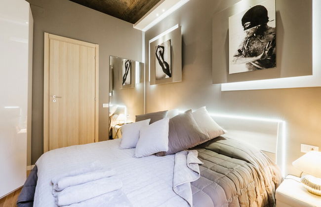 Apart Hotel Torino - Foto 68