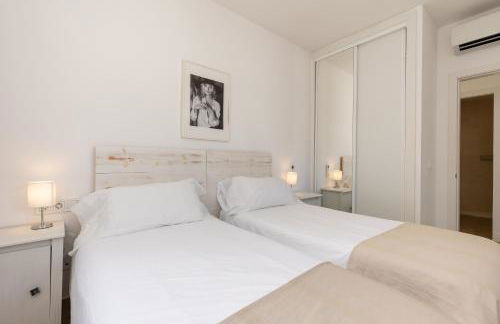 Villa Maravilla with HEATABLE pool ROOFTOPbar with sea views - Foto 7