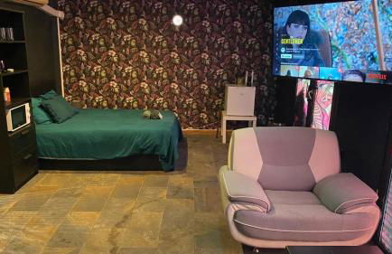 Bali Logement privatif avec Jacuzzi - Foto 11