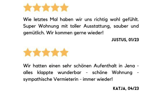 Comfycation Jena - Foto 13