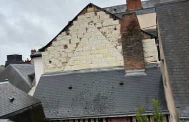 Chez Léo - Rue de la Scellerie - Foto 4