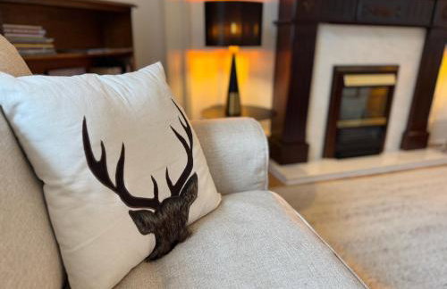 Glenrigh House - Main Residence for 7 people - Photo 5