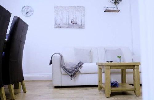 Apartment in West Yorkshire 3 - Foto 12