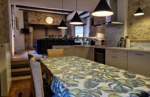 Maison de la Plume - Photo 17